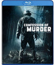 Confession of Murder - Blu-Ray (Used)