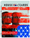 House of Cards / Season 5 - Blu-Ray (Used)