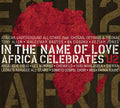 Various / In the Name of Love: Africa Celebrates U2 - CD