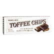 Trader Joe's Toffee Chips, 227g
