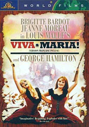 Viva Maria, the (Bilingual)
