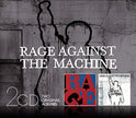 Rage Against The Machine / The Battle Of Los Angelos + Renegades - CD