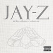 Jay-Z / Hits Collection Volume 1 - CD (Used)