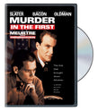 Murder in the First / Meurtre avec préméditation (Bilingual)
