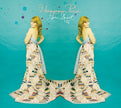 Jenn Grant / Honeymoon Punch - CD (used)