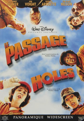 Holes (Widescreen)(Quebec Version - French/English) (Version française)