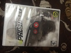 Need For Speed: Prostreet