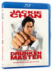 Legend Of Drunken Master [Blu-ray] (Bilingual)