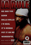 Ja Rule on DVD [Import]