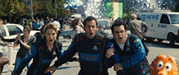 Pixels - 3D Blu-Ray/Blu-Ray