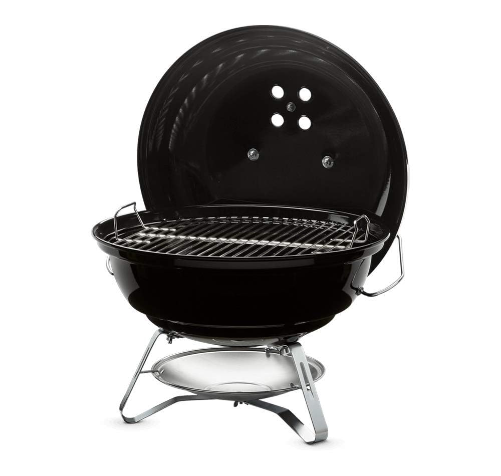 Weber Jumbo Joe 18” Portable Charcoal Grill (1211001) 🍁 All In One Marketplace Canada