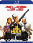 The Sand Pebbles - Blu-ray (Used)