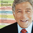 Tony Bennett / Viva Duets - CD