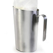 Danesco 9345644SS Stainless Steel Milk Bag Holder, Silver 🍁 All In One Marketplace Canada