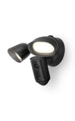 Ring Floodlight Cam Pro, Wired (Newest Model) — Retinal 4K with wide-angle video, 10x Enhanced Zoom, and 2000 Lumen Floodlights, Black 🍁 All In One Marketplace Canada