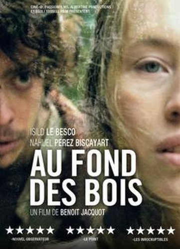 Au fond des bois - DVD (Used)