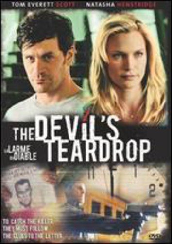 The Devil's Teardrop Bilingual