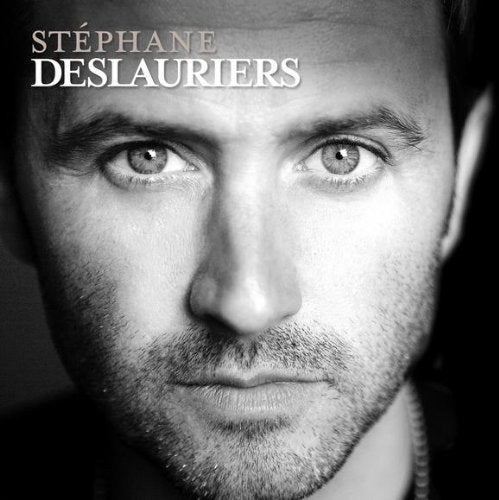 Stéphane Deslauriers / Stéphane Deslauriers - CD