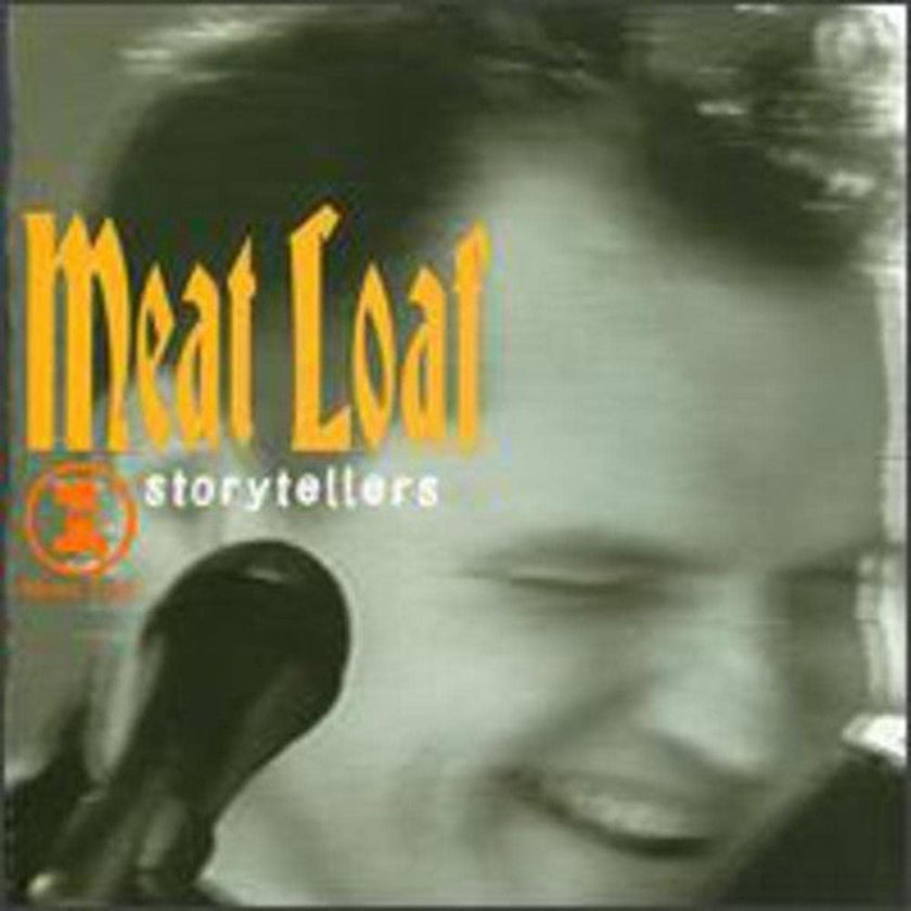 VH1 Storytellers