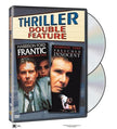 Frantic + Presumed Innocent (Thriller Double Feature) - DVD (Used)