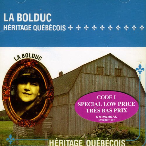 Heritage Quebecois