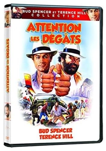 Attention les dégâts (Version française)