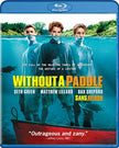 Without a Paddle - Blu-Ray (Used)