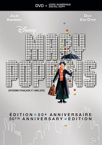 Mary Poppins (Bilingual)