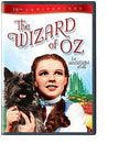 The Wizard Of Oz (75th Anniversary Edition) - DVD (Used)