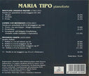 Sonate N 30 Op 109;Sonate N 5;4 Ballades;Etudes N 3