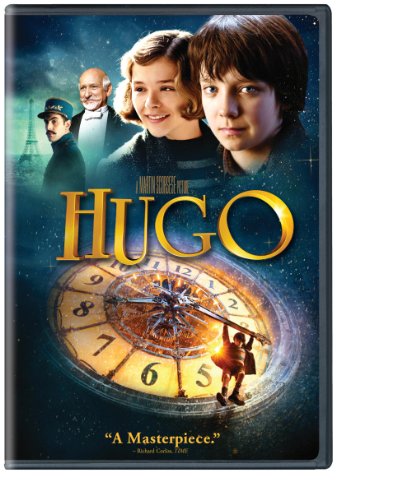 Hugo - DVD