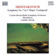Symphony No. 7 'Leningrad'