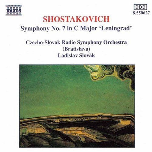 Symphony No. 7 'Leningrad'