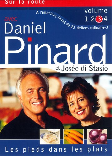 Les Pieds Dans Les Plats T3  (Version française) - DVD (Used)