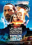 Race to Witch Mountain - DVD (Used)
