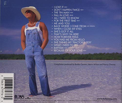 Greatest Hits