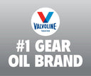 Valvoline Daily Protection 80W-90 Gear Oil 1 QT 🍁 All In One Marketplace Canada