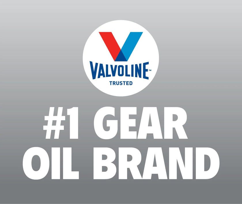 Valvoline Daily Protection 80W-90 Gear Oil 1 QT 🍁 All In One Marketplace Canada