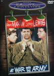 At War With The Army - DVD