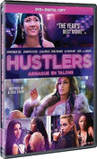 Hustlers - DVD (Used)