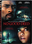 No Good Deed (Bilingual)