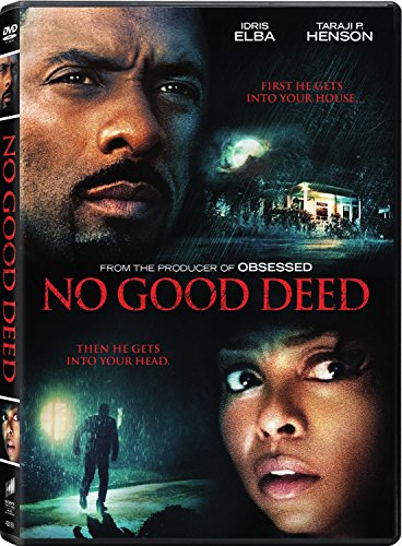 No Good Deed (Bilingual)