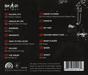 Skazi / My Way - CD (used)