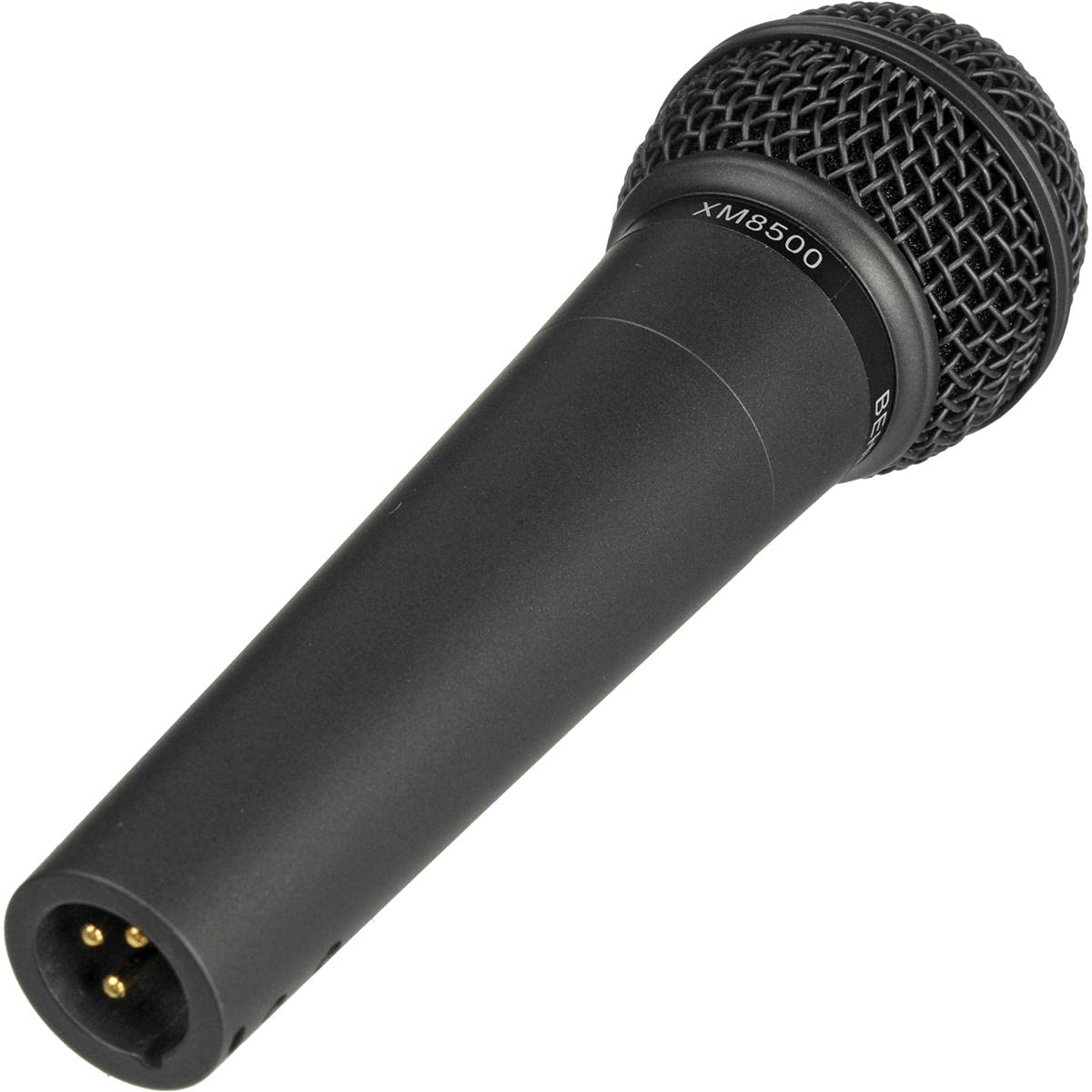 Behringer - XM8500 Ultravoice Dynamic Cardoid Vocal Microphone 🍁 All In One Marketplace Canada