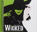 Stephen Schwartz / Wicked O.C.R. - CD (Used)