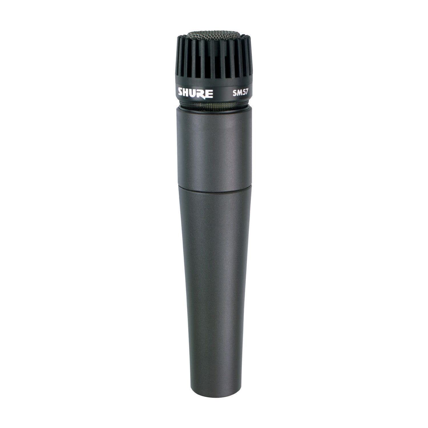 Shure SM57 Pro XLR Dynamic Instrument Microphone 🍁 All In One Marketplace Canada