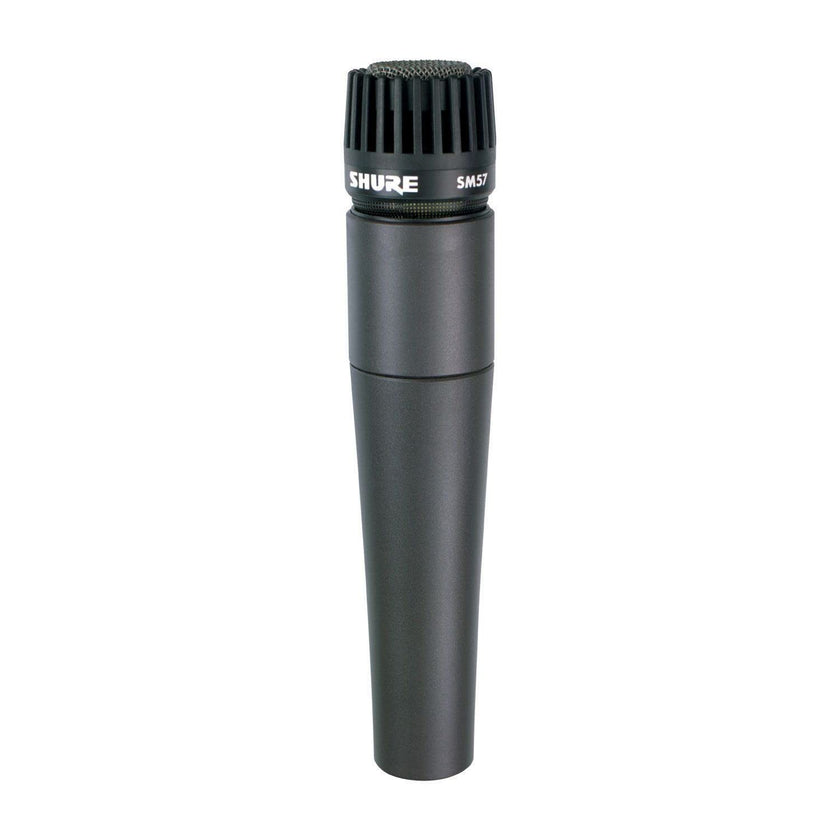 Shure SM57 Pro XLR Dynamic Instrument Microphone 🍁 All In One Marketplace Canada