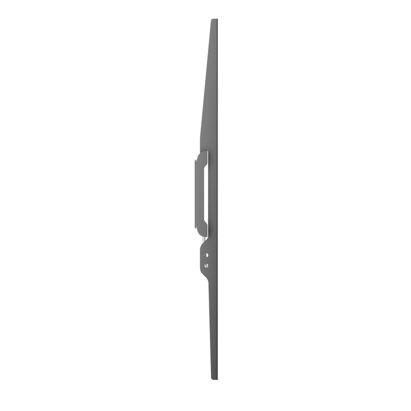 GPlus+ Fixed TV Wall Mount Premium Quality, Low Profile TV Mount for Most 32-75 inch TVs, TV Wall Mount Bracket Max VESA 400X400mm Up to 99lbs, Ultra Slim and Space Saving, 44F 🍁 All In One Marketplace Canada