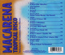 Macarena: Tropical Disco