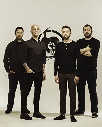 Rise Against / The Black Market - CD